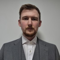 Fluke Corporation Employee Jack Longman's profile photo