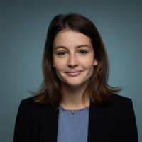 Stiftung Digitale Chancen Employee Valentine Turquet's profile photo
