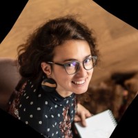 Playou Employee Veronika Hladišová's profile photo