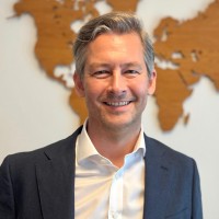 Hoya Employee Ben Heyworth's profile photo