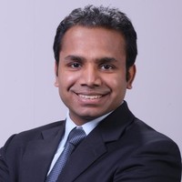 NeenOpal Inc. Employee Nished Singhal's profile photo
