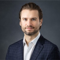 EIG14T Commercial Real Estate Employee Brett Yuhasz's profile photo