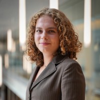 Gabrielle Usvyat Email & Phone Number