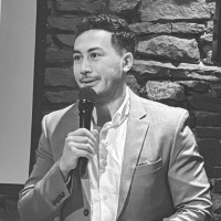 PAGE-37 Employee Frédéric Nguyen's profile photo