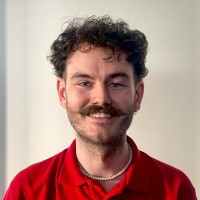 KINETIC YOUTH LTD Employee Sam McElhattan's profile photo