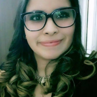 Sumavíc Employee Brenda Mora Gonzales's profile photo