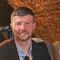 The Crown Group Employee Matt Wrench's profile photo