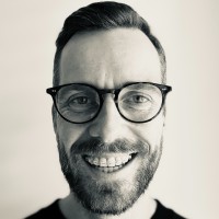 CherryPeople Employee Joe Ryan's profile photo