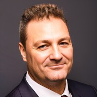 Eugene van der Merwe Email & Phone Number