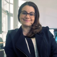 Accion Performance Employee Trisha Skarda's profile photo