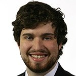 Dynetics, Inc. Employee Robert Roscoe's profile photo