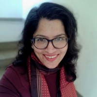 Evolvus Employee Sucheta Kulkarni's profile photo