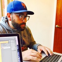 Sports Illustrated Employee Stephen Skalocky's profile photo