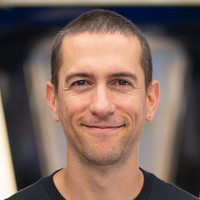 Lev Kaufman Email & Phone Number