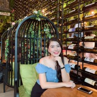 SCP Property Employee Vita Chong's profile photo