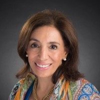 First Women's Bank Employee Christina Rashid's profile photo