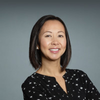 Landmark Health Employee Audrey Tan's profile photo