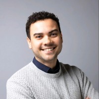 DatacenterDynamics Employee Alex Brady's profile photo