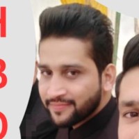 Rainbow Inks Pvt Ltd Employee A-Oman Khan's profile photo