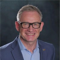 Meaco (U.K.) Limited Employee Simon Grantham's profile photo