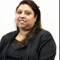 RBC Employee Saima Hasan's profile photo
