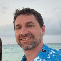 Toyota of Des Moines Employee Rob Hutt's profile photo