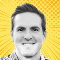 HTMX Employee Michael Gardner's profile photo