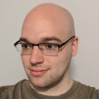 Hardsuit Labs Employee Dodge Lafnitzegger's profile photo