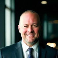Spectrum Financial Group Employee Greg Hancock's profile photo