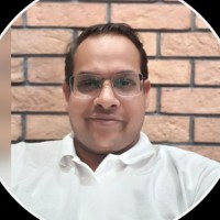 Andreas STIHL India Employee Ashish Kumar's profile photo
