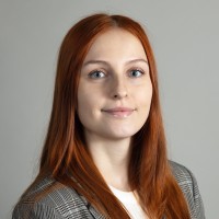 At Mine Hospitality Employee Nicole Malinowska's profile photo