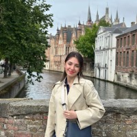 Burcu Kayar Email