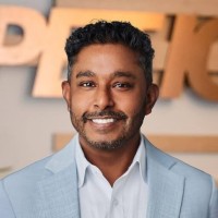 PetIQ Employee Jissan Cherian's profile photo