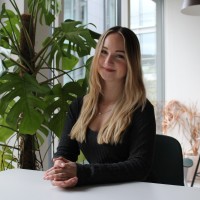 heycare (formerly heynanny) Employee Kristin Wohlfeil's profile photo