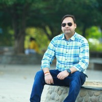 US TECH SMART Employee Sumit K.'s profile photo