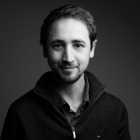 Day One Employee Martin Bélorgey's profile photo