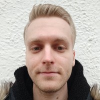 Odd Hill Employee Oliver Nilsson's profile photo