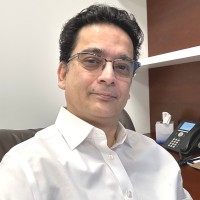 mr.steam Employee Syed Islam's profile photo