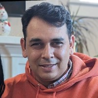 Akash Rai Email & Phone Number