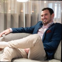 JWE Media Employee James Ellis's profile photo
