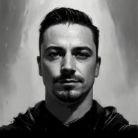 U.S. Department of the Treasury Employee Jesse Lawson's profile photo