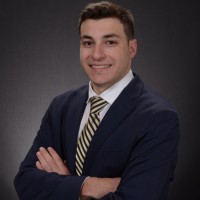 CKS Solution, Inc. Employee Matt Boyajian's profile photo