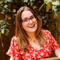 Ending Community Homelessness Coalition (ECHO) Employee Danica Fraher's profile photo