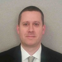 The Medical Group of New Jersey Employee Richard Snellings's profile photo