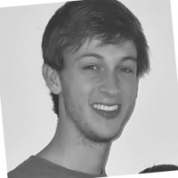 GeoSpatios Employee Jorge Serrano's profile photo