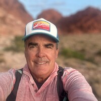 Cortech Employee Joseph Claffy's profile photo