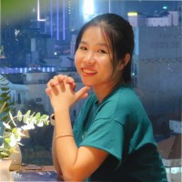 Vexere Careers Employee Trang Nguyễn's profile photo