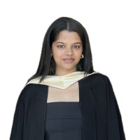 Khushi Kedia Email