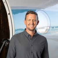 NOW CFO Employee Trey Munday's profile photo