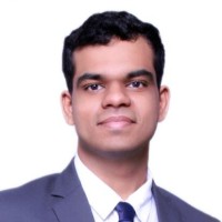 KPMG India Employee Jay Goyal's profile photo